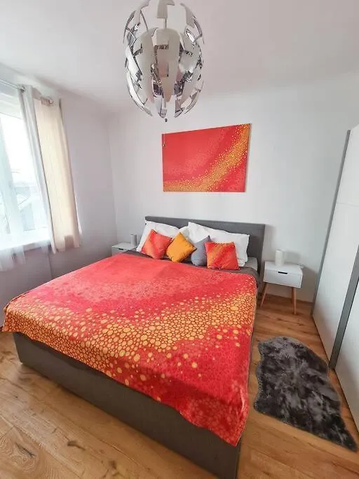 New Shalalaliving Vienna - Lovely Family Home Near Schoenbrunn - Pg Apartment