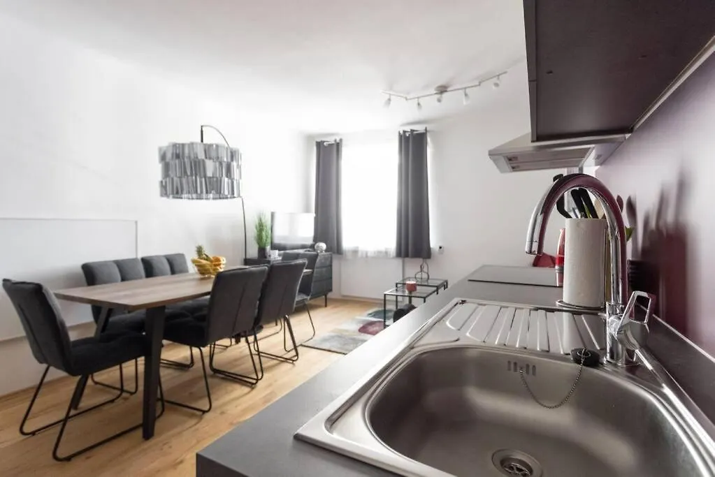 New Shalalaliving Vienna - Lovely Family Home Near Schoenbrunn - Pg Austria