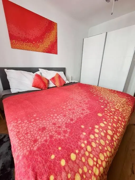 New Shalalaliving Vienna - Lovely Family Home Near Schoenbrunn - Pg