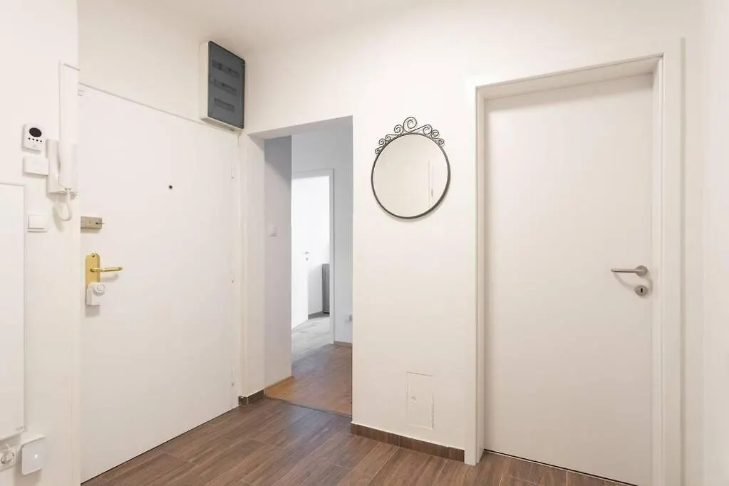 New Shalalaliving Vienna - Lovely Family Home Near Schoenbrunn - Pg