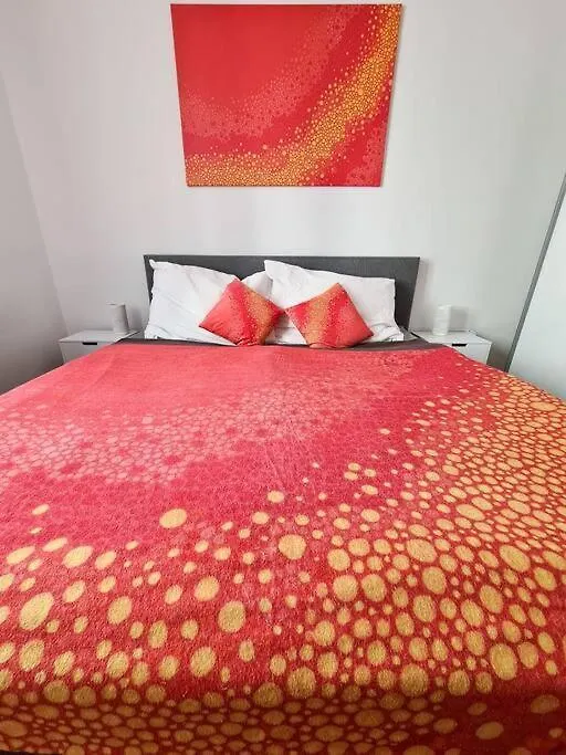 Apartment New Shalalaliving Vienna - Lovely Family Home Near Schoenbrunn - Pg