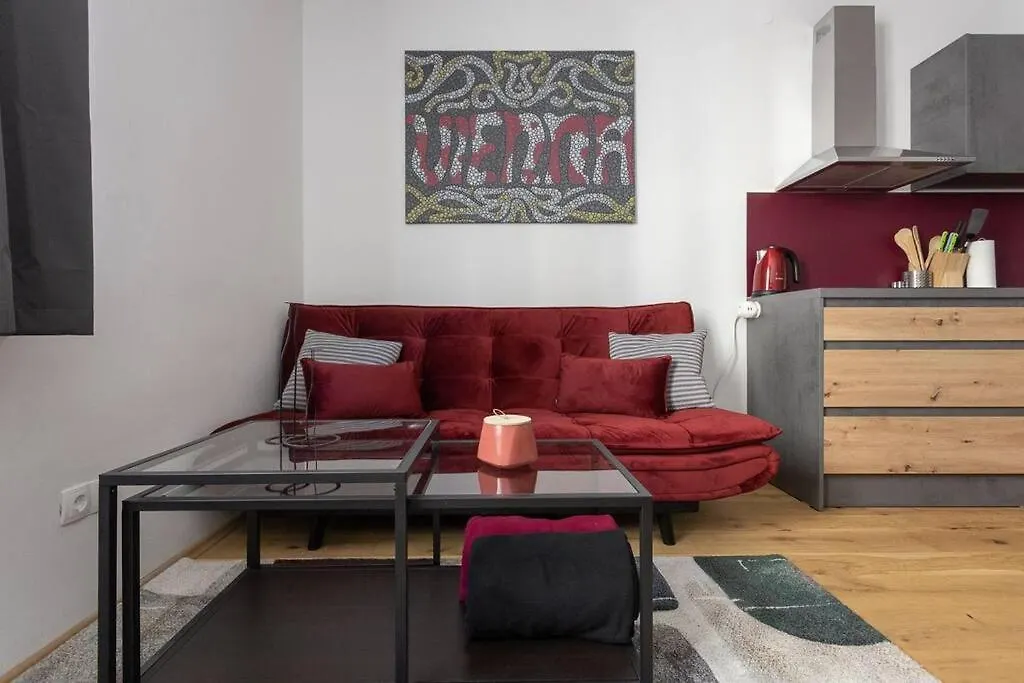 New Shalalaliving Vienna - Lovely Family Home Near Schoenbrunn - Pg Austria