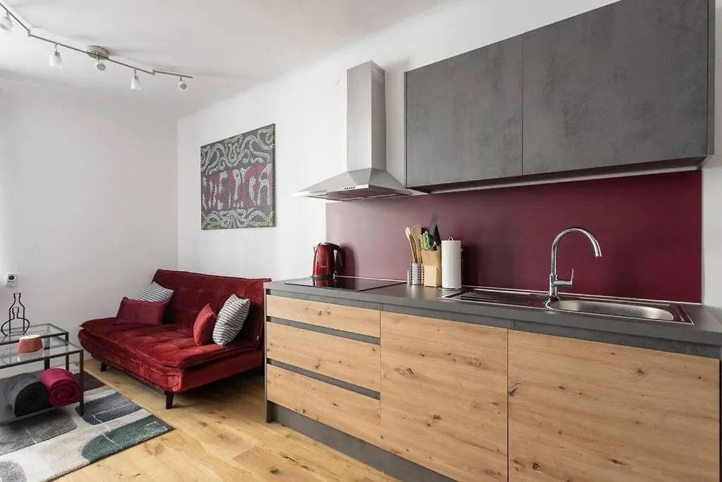 New Shalalaliving Vienna - Lovely Family Home Near Schoenbrunn - Pg 0*,
