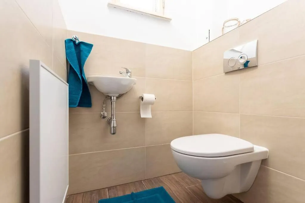 New Shalalaliving Vienna - Lovely Family Home Near Schoenbrunn - Pg Apartment