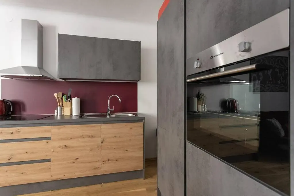 New Shalalaliving Vienna - Lovely Family Home Near Schoenbrunn - Pg 0*,