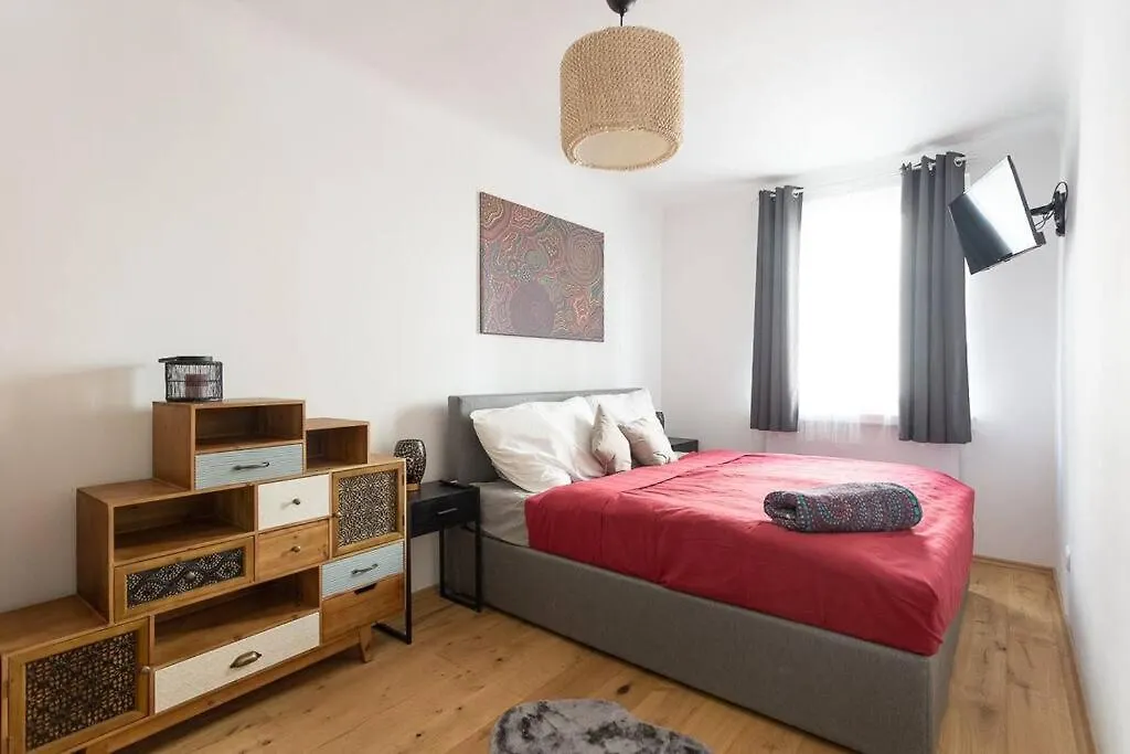 New Shalalaliving Vienna - Lovely Family Home Near Schoenbrunn - Pg