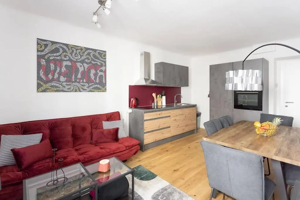 New Shalalaliving Vienna - Lovely Family Home Near Schoenbrunn - Pg
