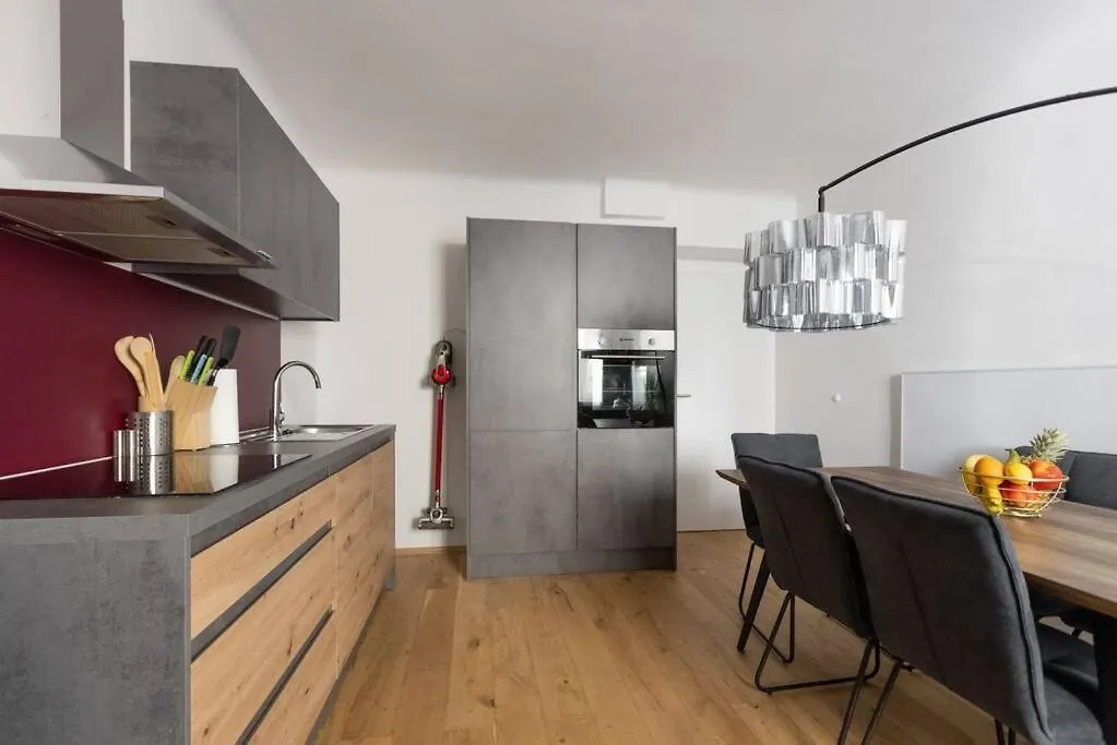 Apartment New Shalalaliving Vienna - Lovely Family Home Near Schoenbrunn - Pg