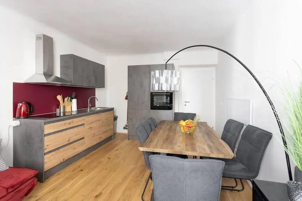 New Shalalaliving Vienna - Lovely Family Home Near Schoenbrunn - Pg Austria