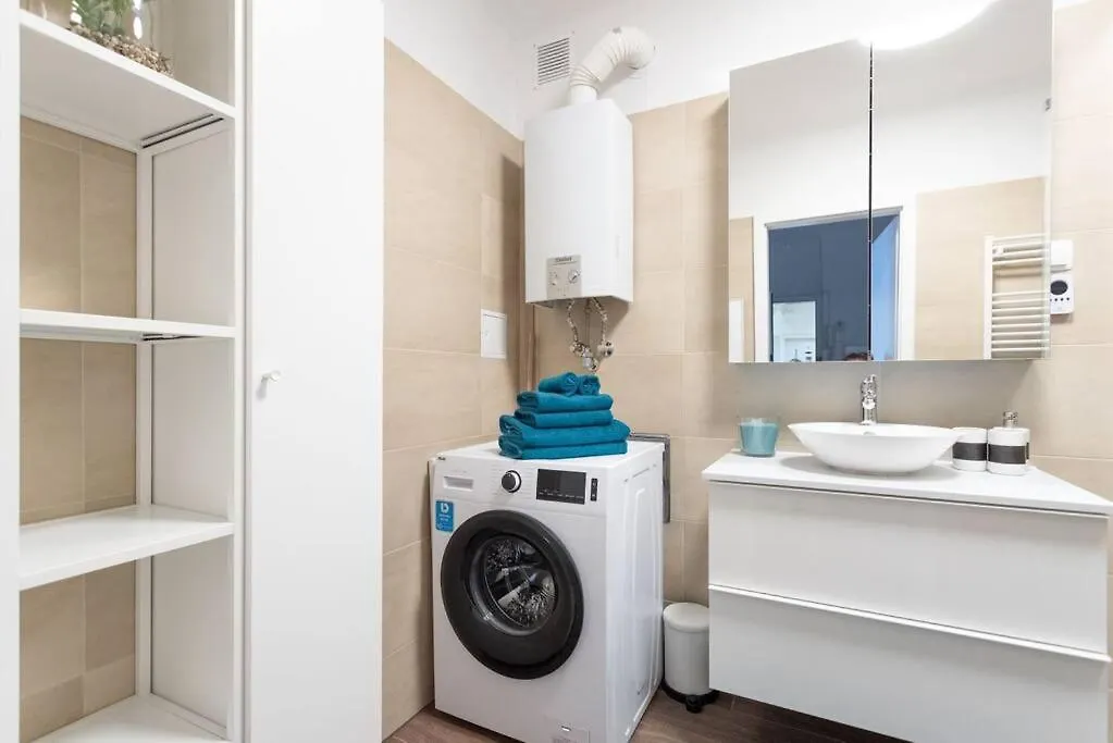 New Shalalaliving Vienna - Lovely Family Home Near Schoenbrunn - Pg Apartment