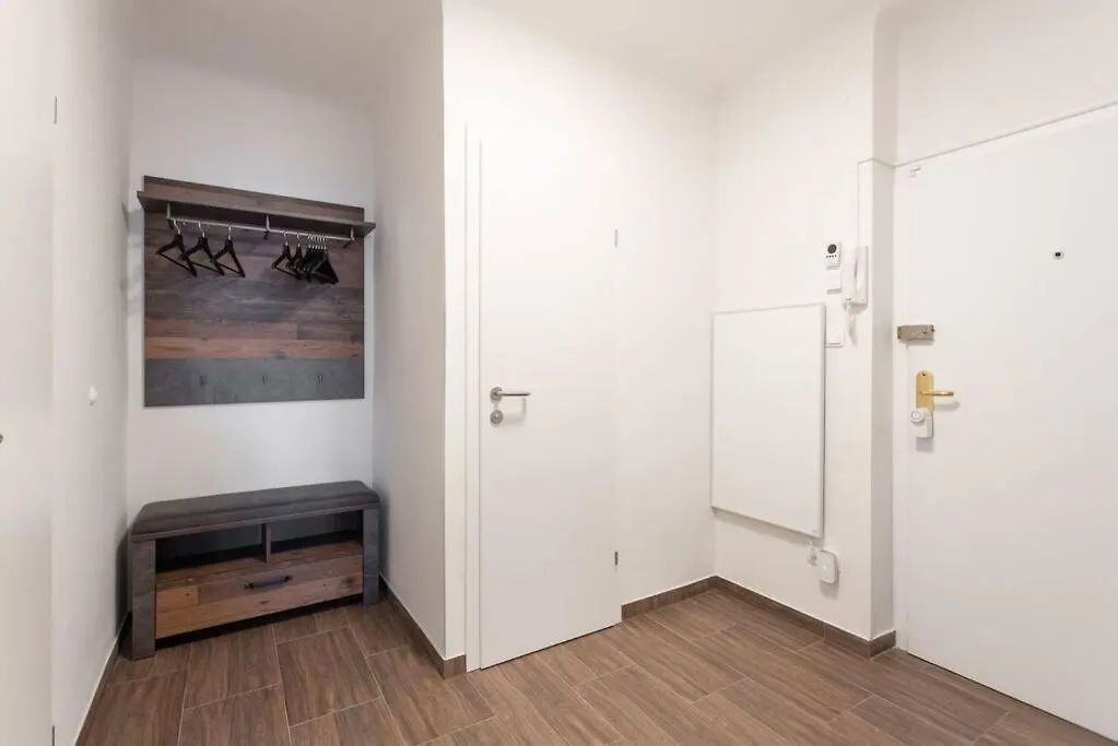 New Shalalaliving Vienna - Lovely Family Home Near Schoenbrunn - Pg