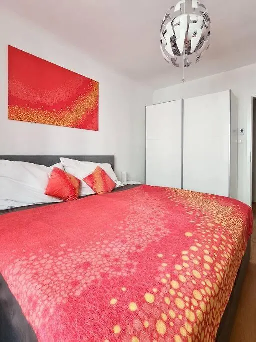 New Shalalaliving Vienna - Lovely Family Home Near Schoenbrunn - Pg Apartment