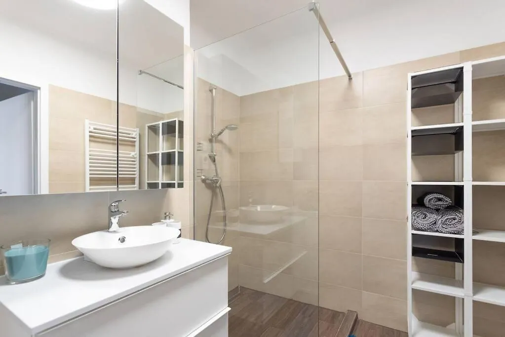 New Shalalaliving Vienna - Lovely Family Home Near Schoenbrunn - Pg